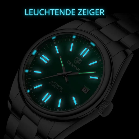HB Automatic