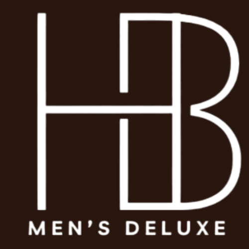HB Men's Deluxe DE